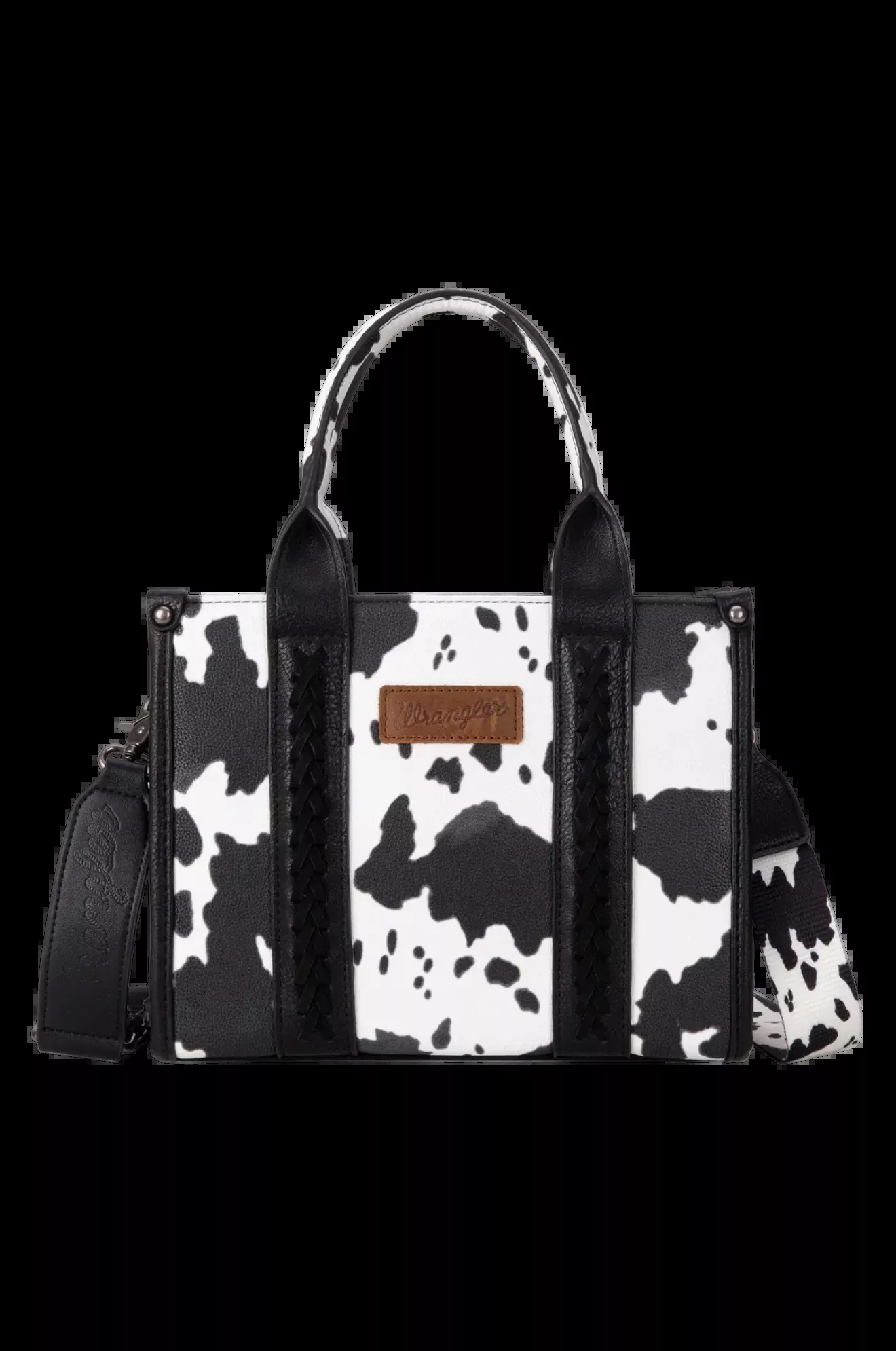 Wrangler Concealed Carry Tote/Crossbody