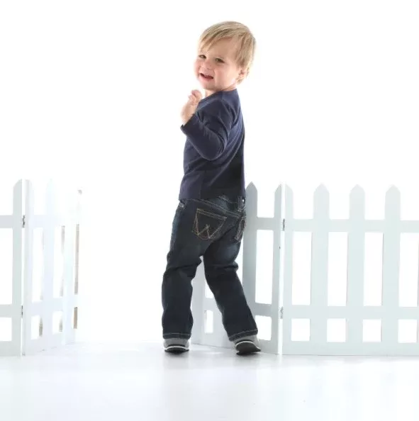 Wrangler Infant & Toddler Jeans PQJ136D