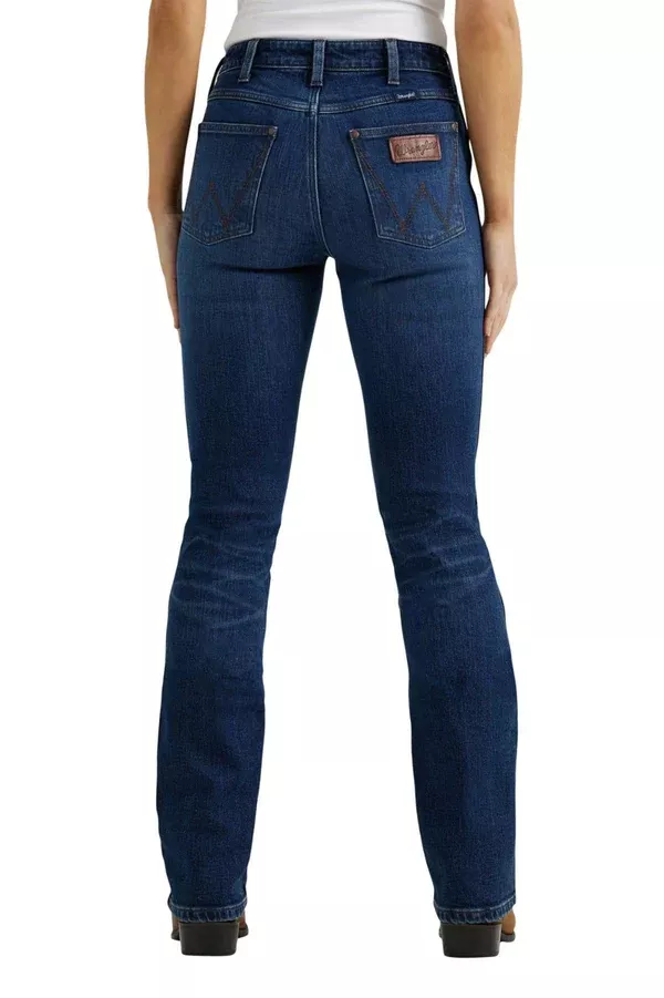 WRANGLER WMNS RETRO BAILEY 26