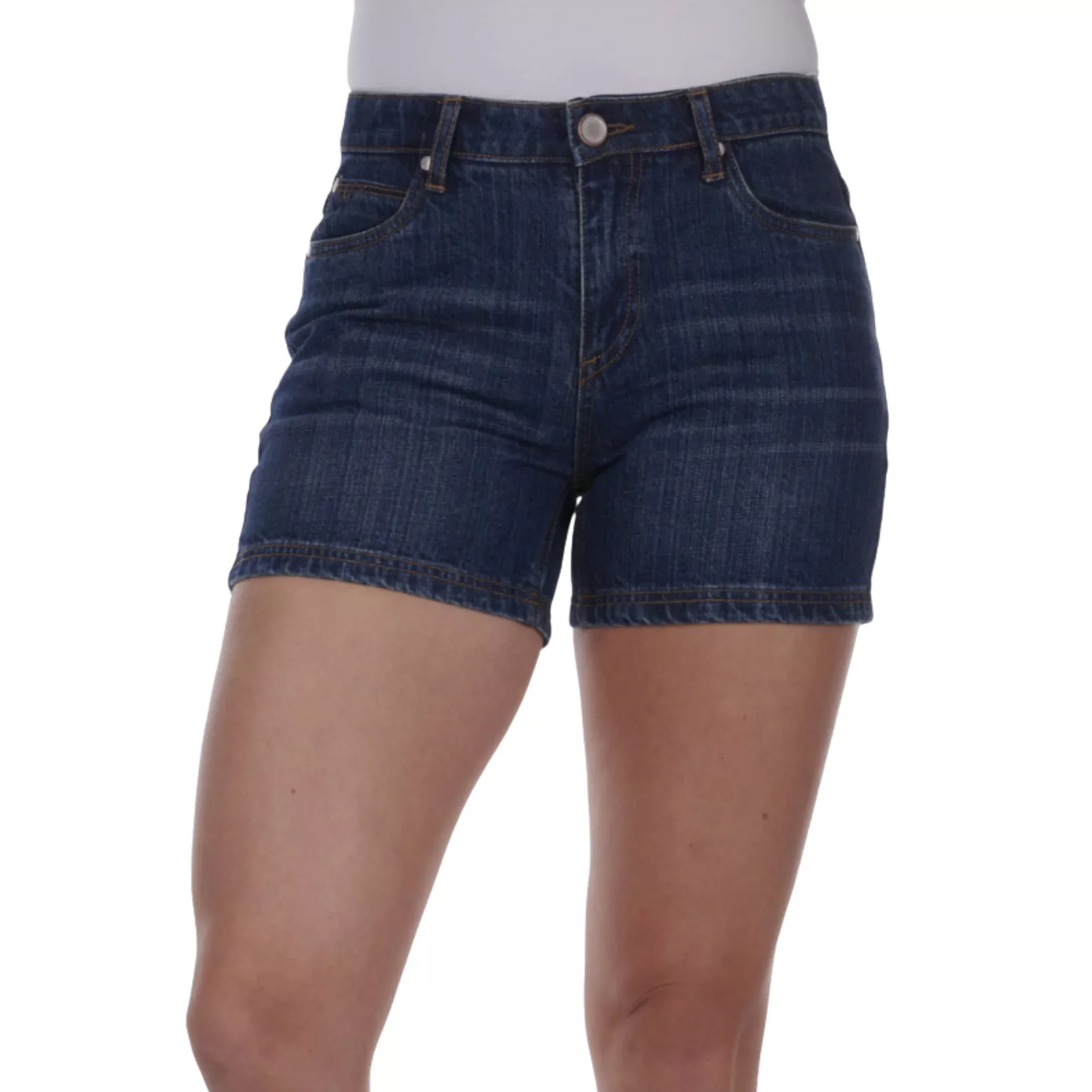 Wrangler Womens Q-Baby Ultimate Shorts