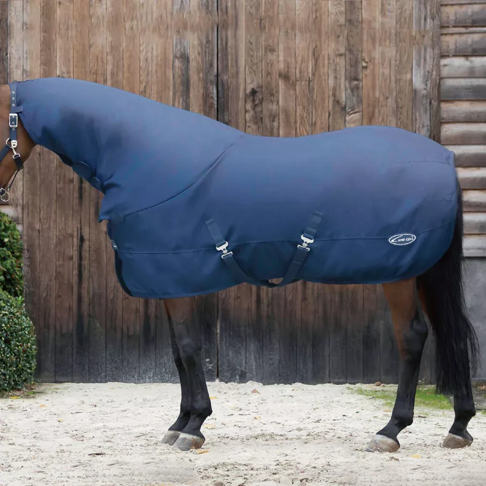 WX Tech Cooler with Full Neck