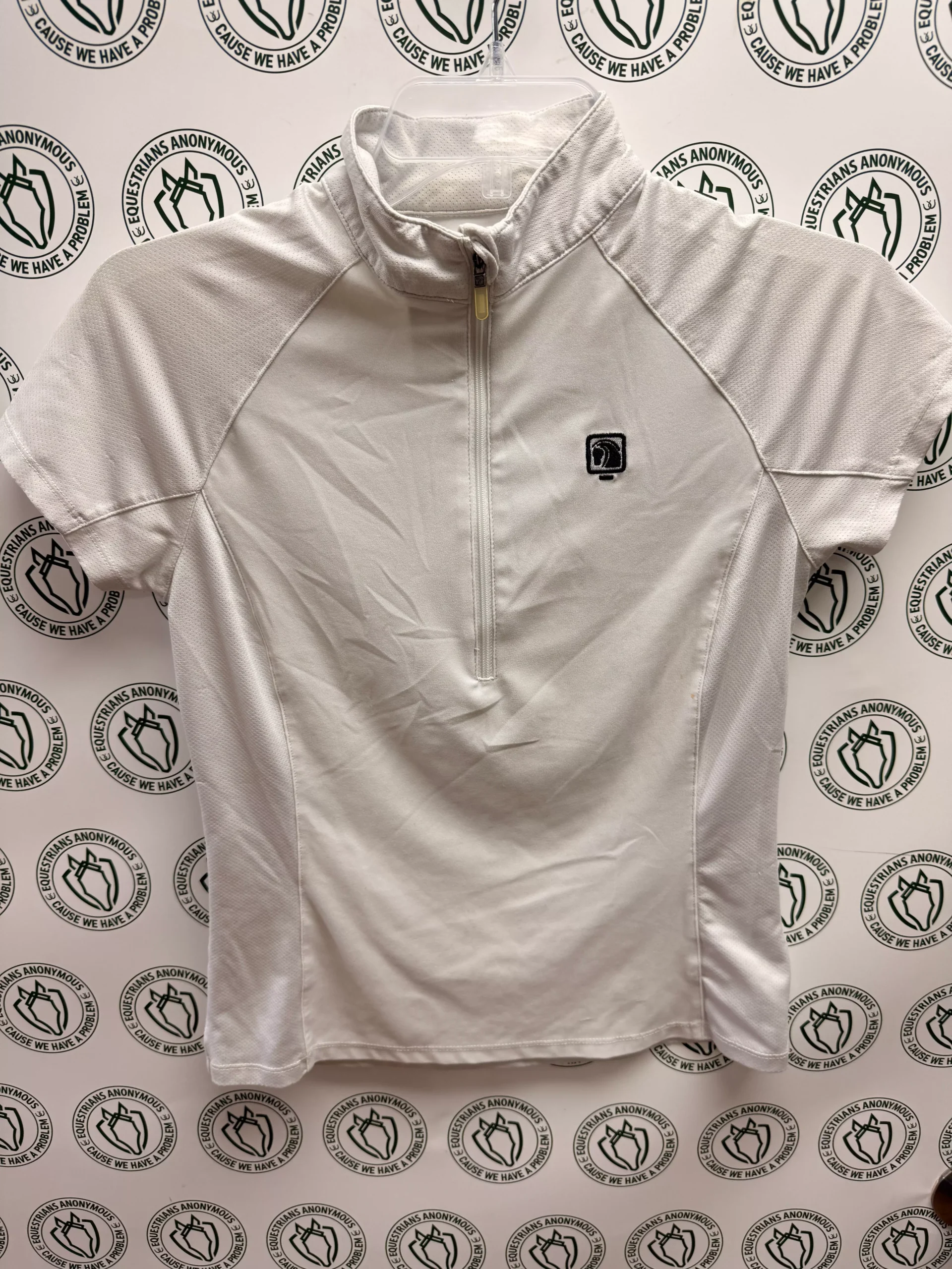 XS Women's Chill Factor Show Shirts by Romfh