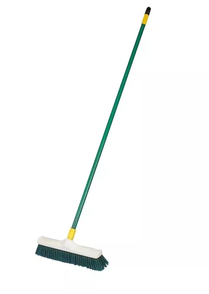 Yard Brush