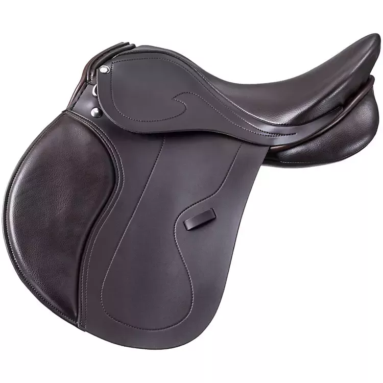 Yates Synthetic All Purpose Saddle