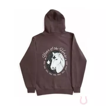 Year of the Horse Hoodie