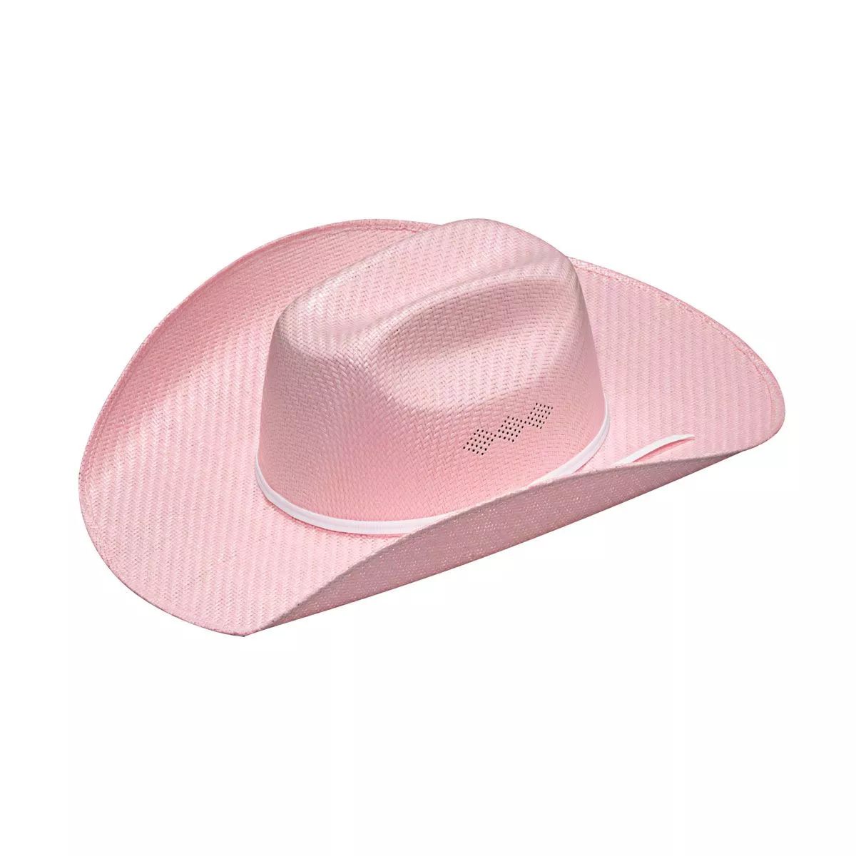Youth Western Stretch to Fit Band Hat T7130030