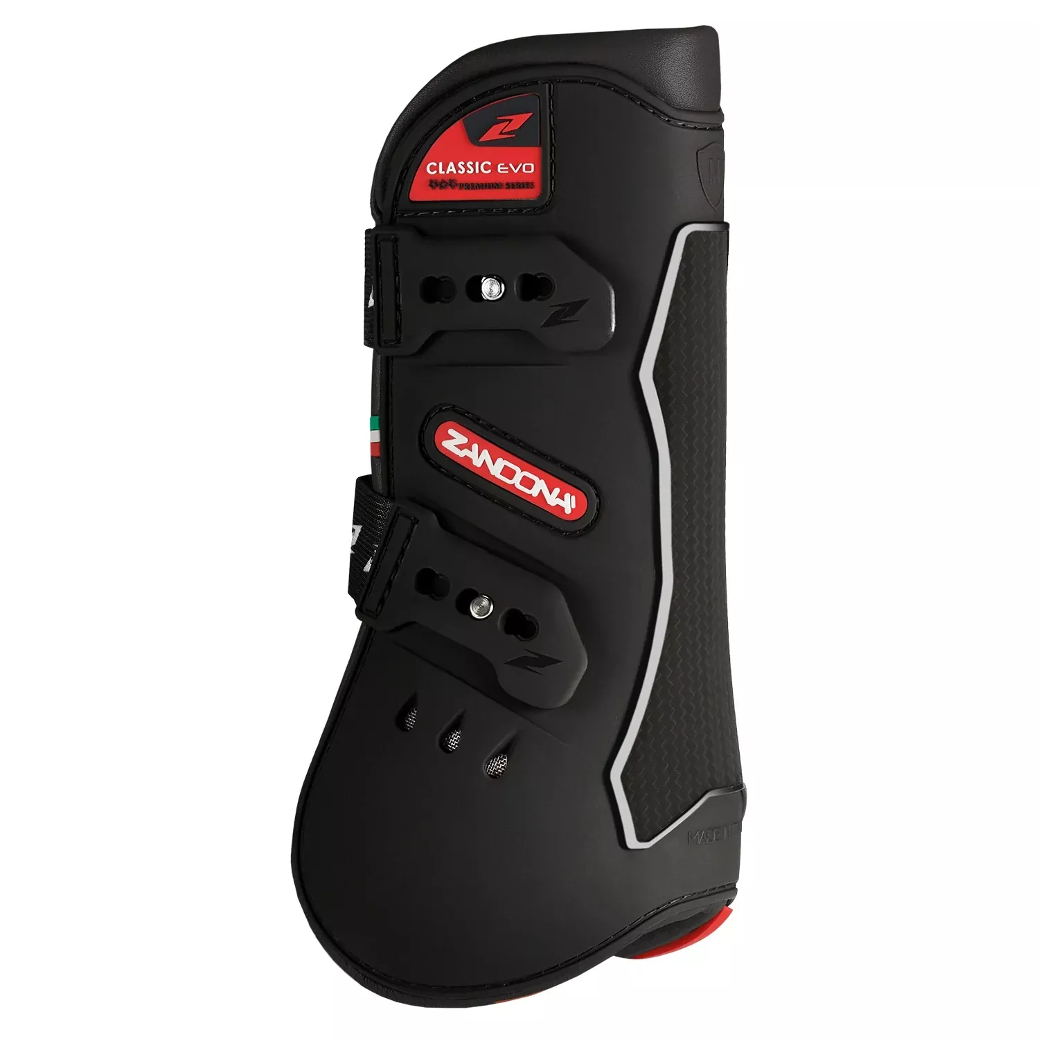 Zandona Carbon Air Classic Evo Tendon Boots