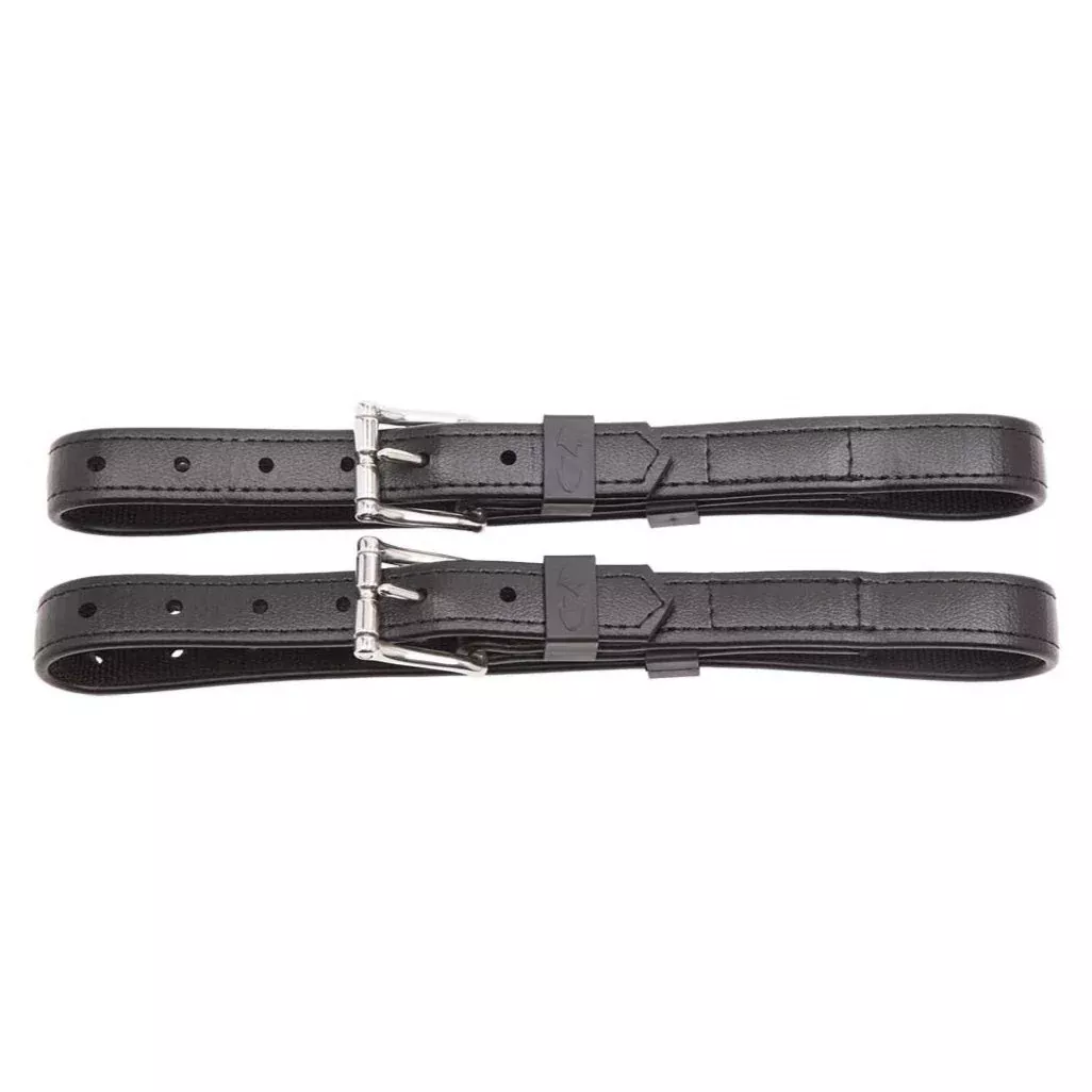 Zilco 25mm Pole Straps - Mini, Shetland, Small Pony