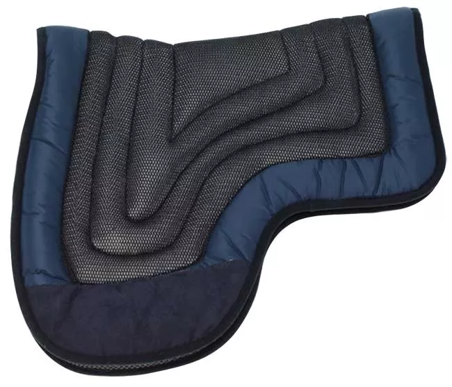 Zilco Airflow Saddle Pad - Endurance