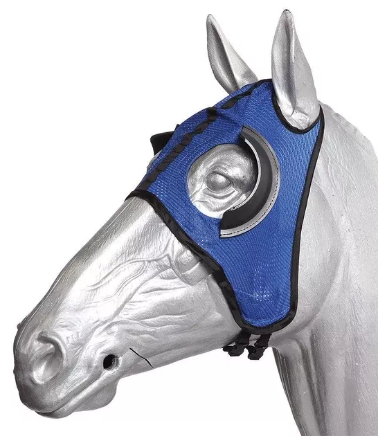 Zilco Airlite Race Hood - Half Cup