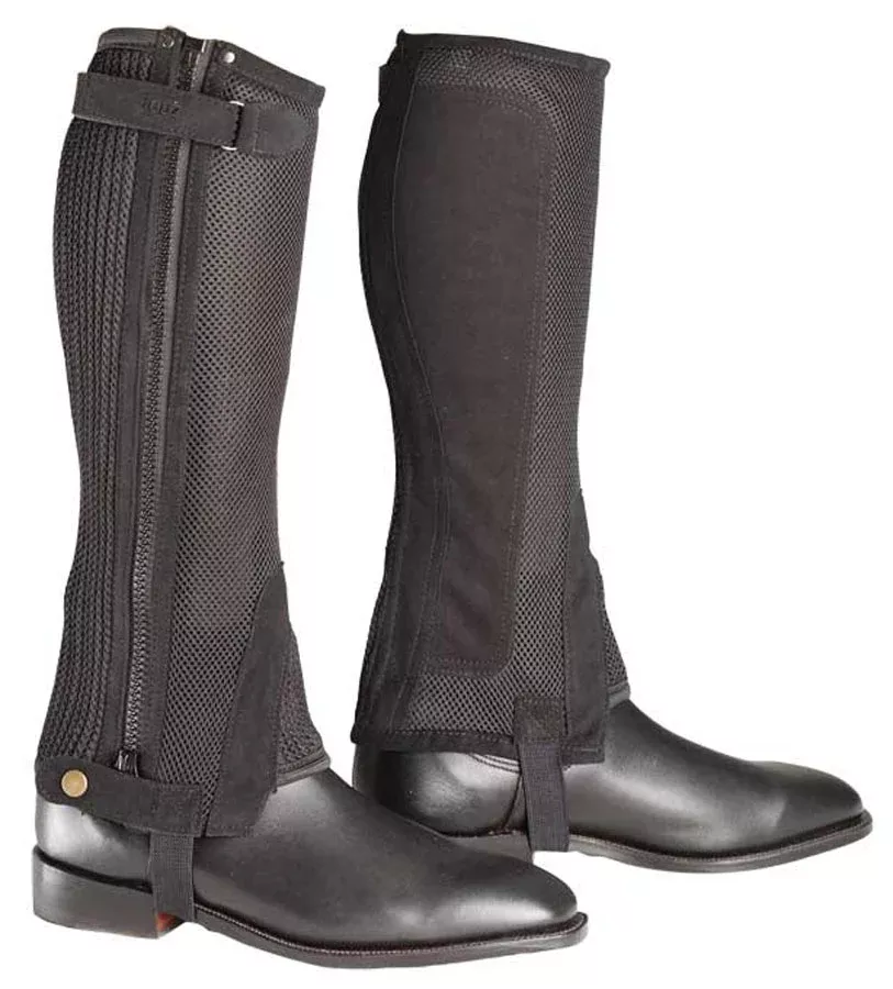 Zilco Airmesh Chapettes