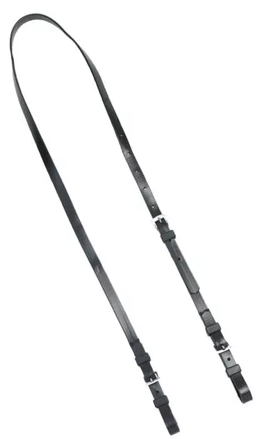 Zilco Anti Rearing Chifney Strap - Buckle End