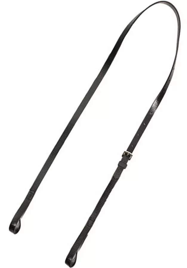 Zilco Anti Rearing Strap with Loop End