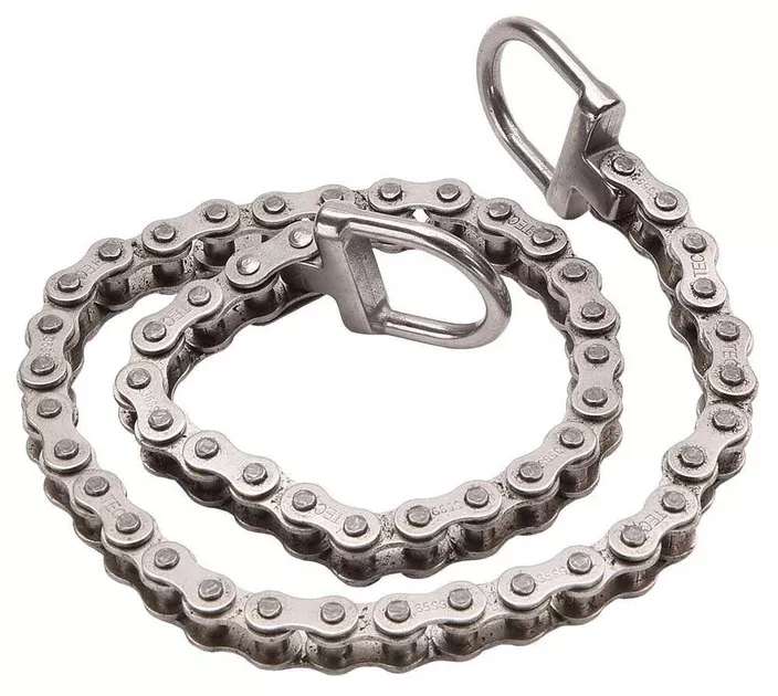 Zilco Automatic Headcheck - Chain Only