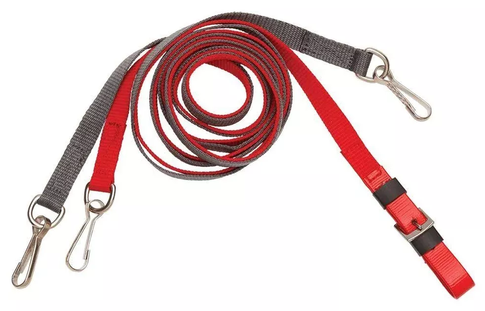 Zilco Automatic Headcheck - Replacement Straps