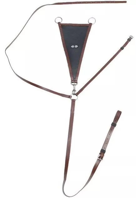 Zilco Bib Martingale