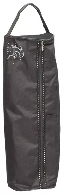 Zilco Bling Bridle Bag