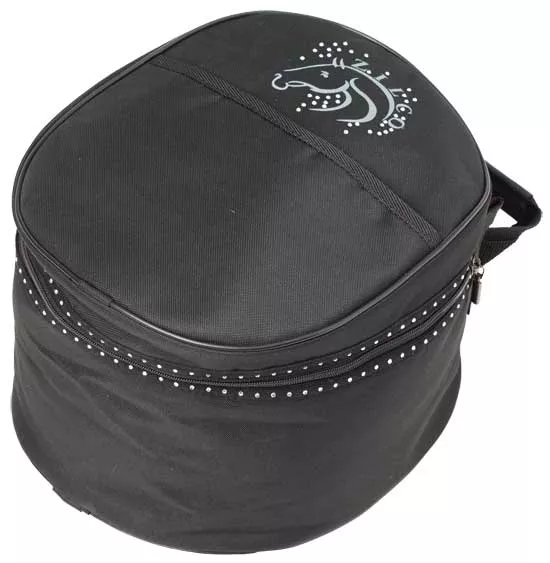 Zilco Bling Helmet Hat Bag