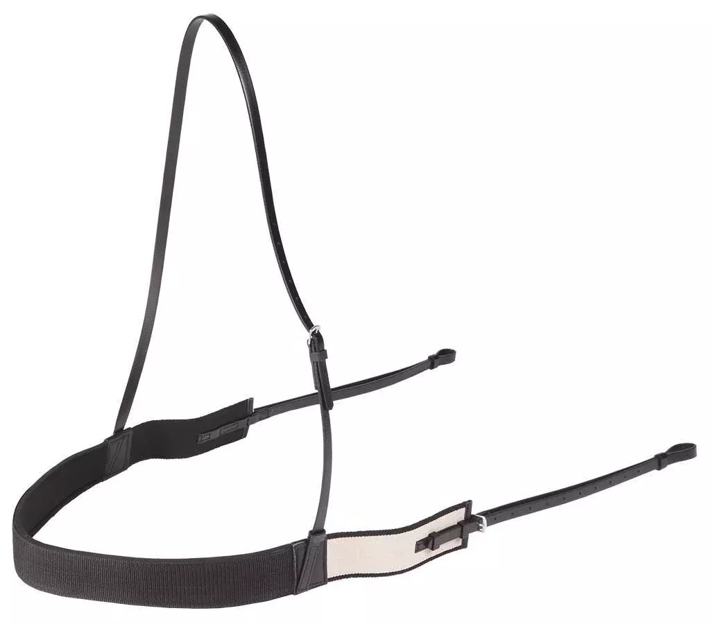 Zilco BreastGirth Neoprene lined