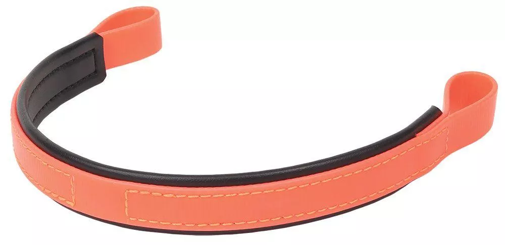 Zilco Bridle Browband Standard and Coloured