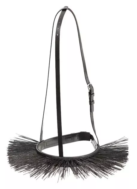Zilco Bristle Shadow Shade Shadow Roll