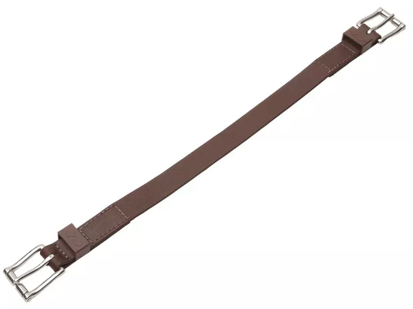 Zilco Brun Harness False Belly Band