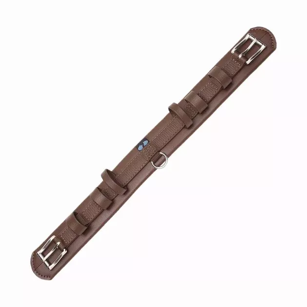 Zilco Brun Harness Girth