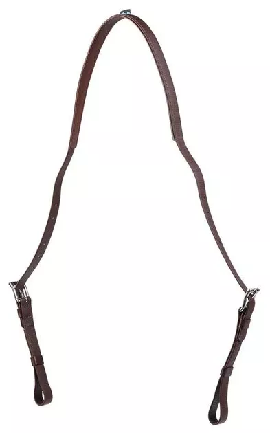 Zilco Brun Harness Trace Carry Strap Leader