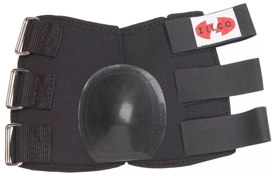 Zilco Bumper Boot