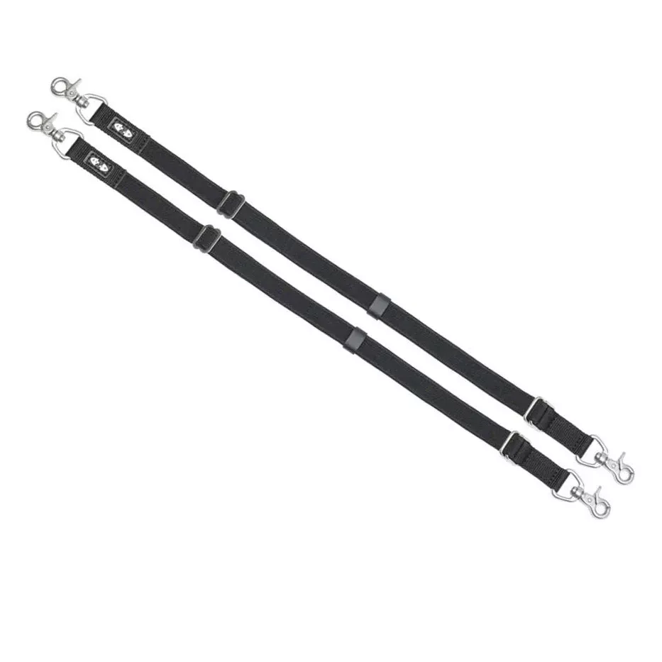 Zilco Bungee Tandem Trace Carriers