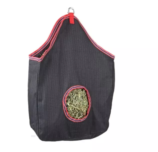Zilco Canvas Heavy Duty Hay Bag