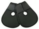 Zilco Cheekers - Pair for Harness Racing