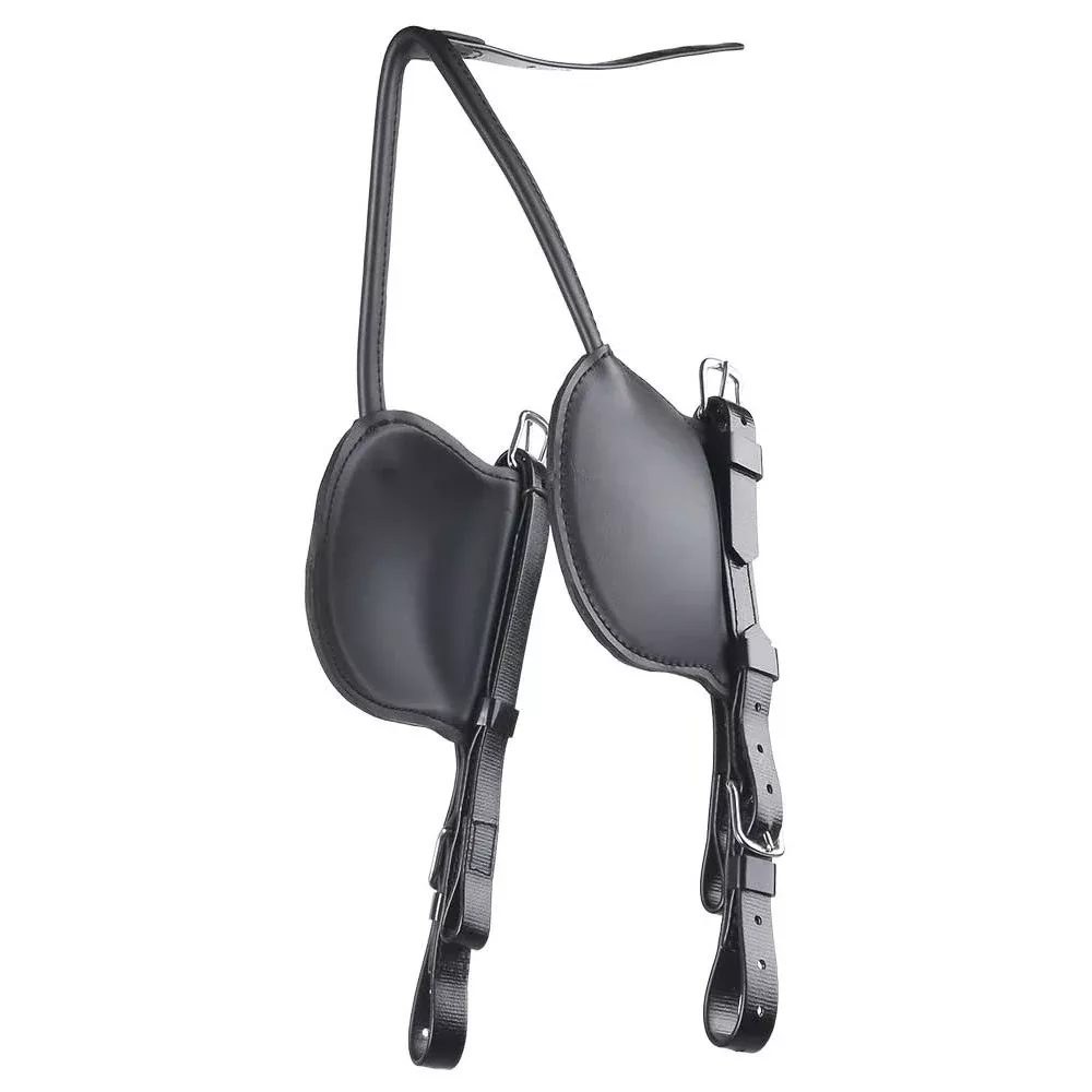 Zilco Classic Blinders