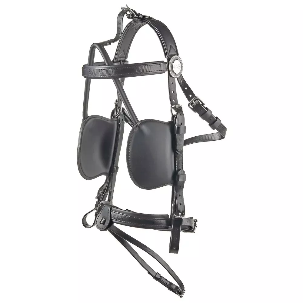 Zilco Classic Bridle