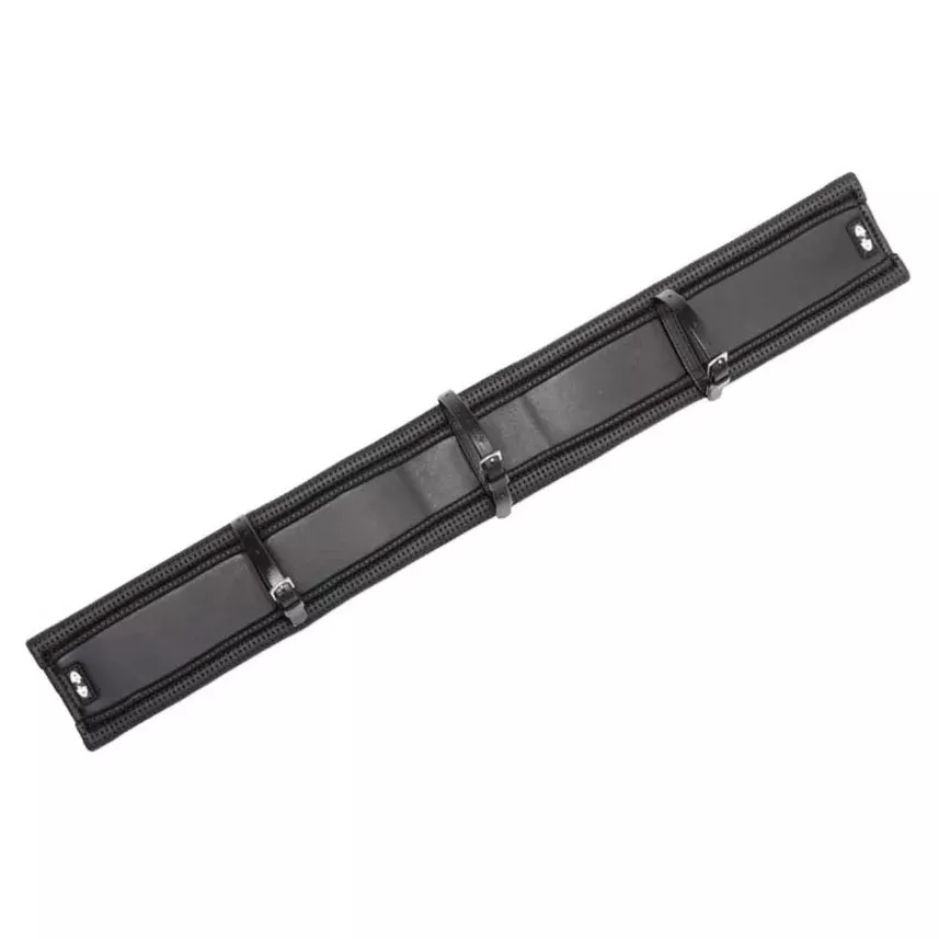 Zilco Classic Saddle Riser Pad