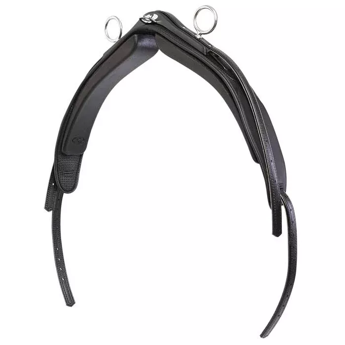 Zilco Classic Saddle