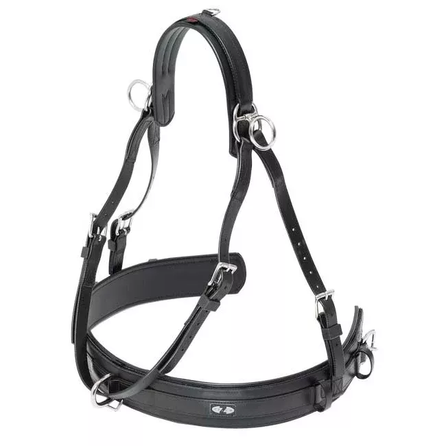 Zilco Classic Single Breast Collar Set