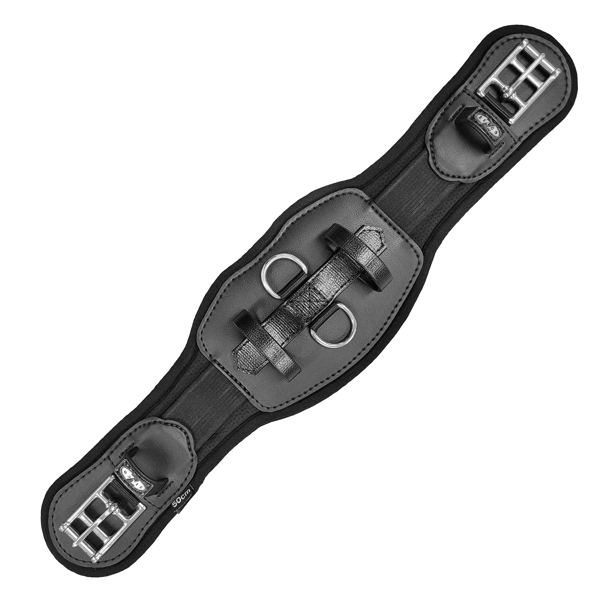 Zilco Classic V22 ProMotion Elastic Driving Girth