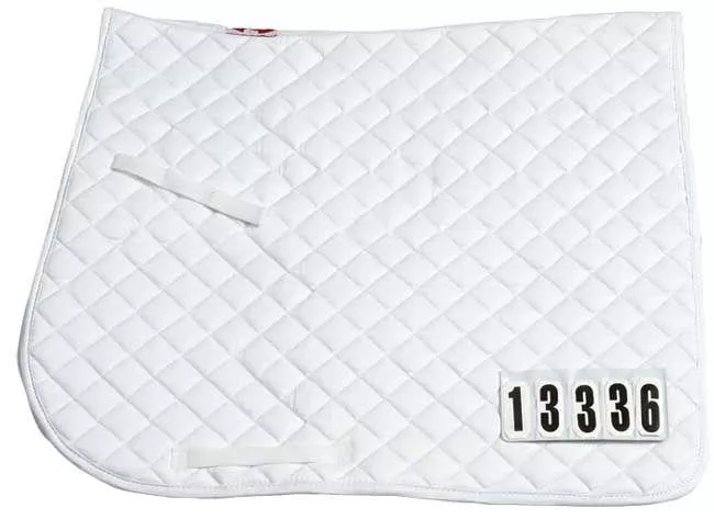 Zilco Competition Dressage Square