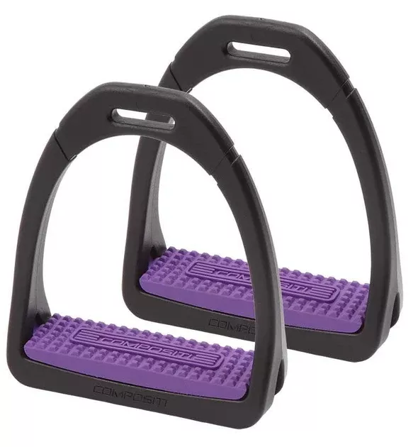 Zilco Compositi Premium Stirrups
