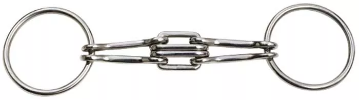 Zilco Controller (Simpson) Bit
