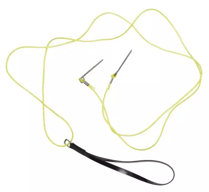 Zilco Cords & Pins for Harness Racing
