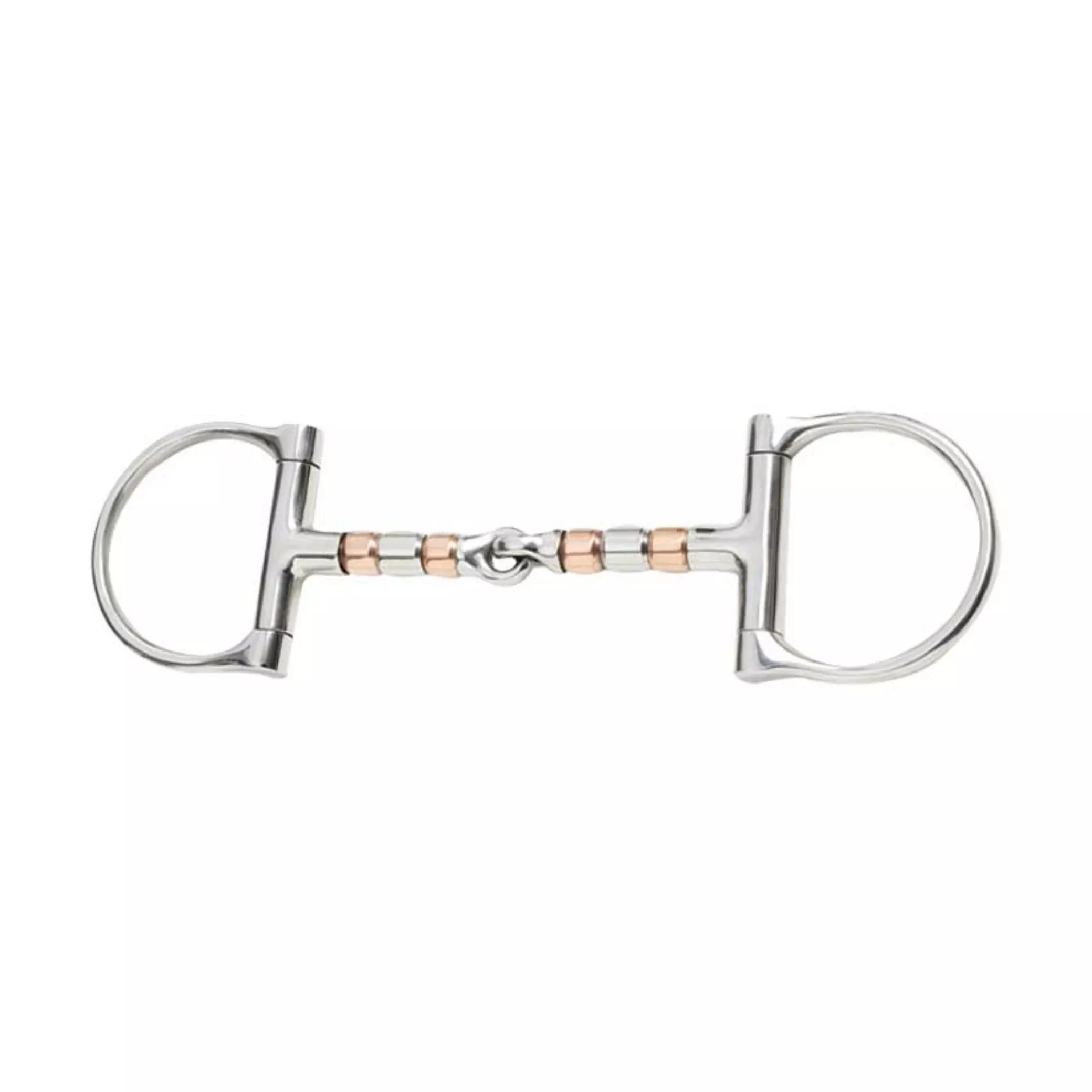 Zilco Dee Copper Rollers Bit