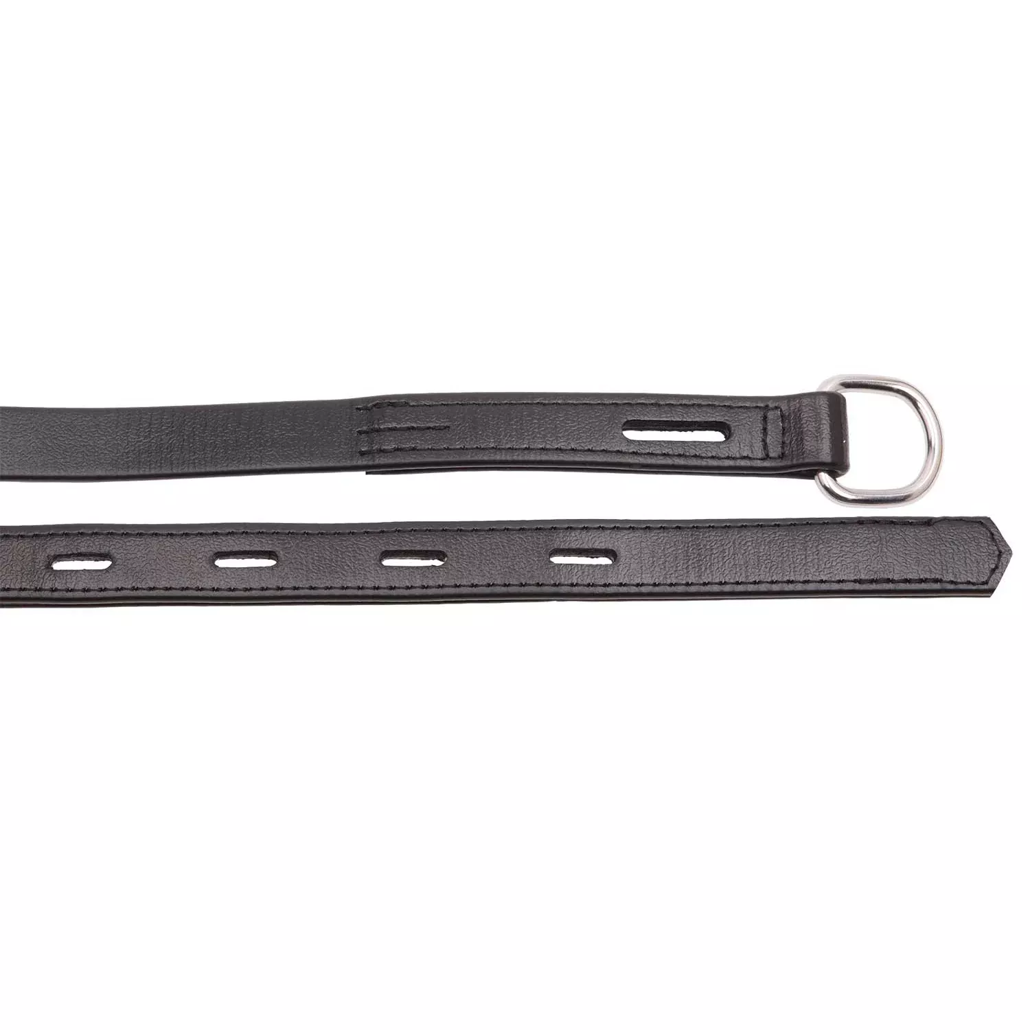 Zilco Dee & Slot End Traces - 25mm (1")