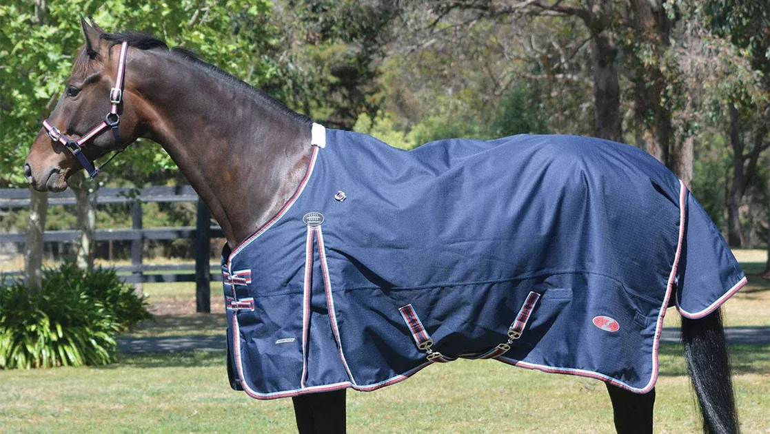Zilco Defender Heavy Rug