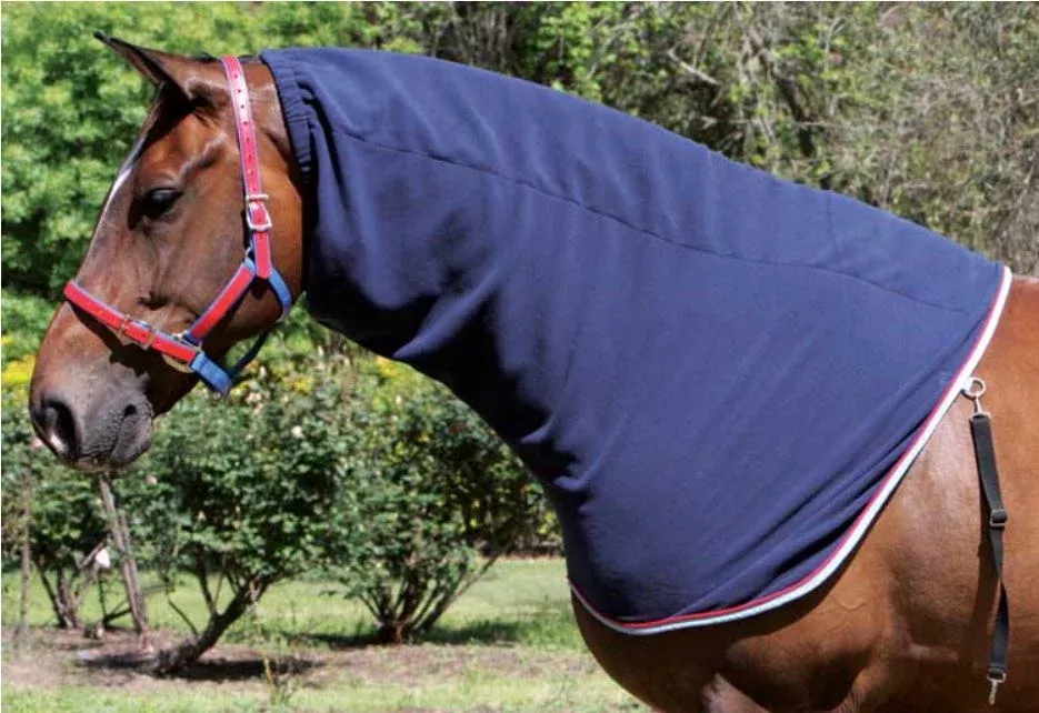 Zilco Defender Neck Sock