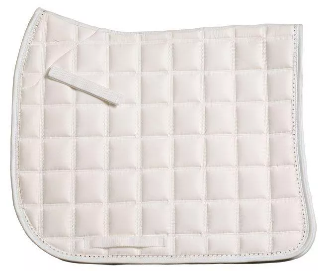 Zilco Diamante Trim Dressage Square