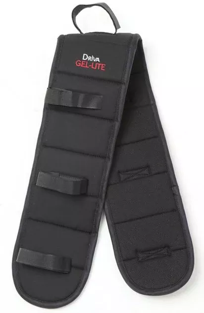 Zilco Driva Gel Lite Harness Pad