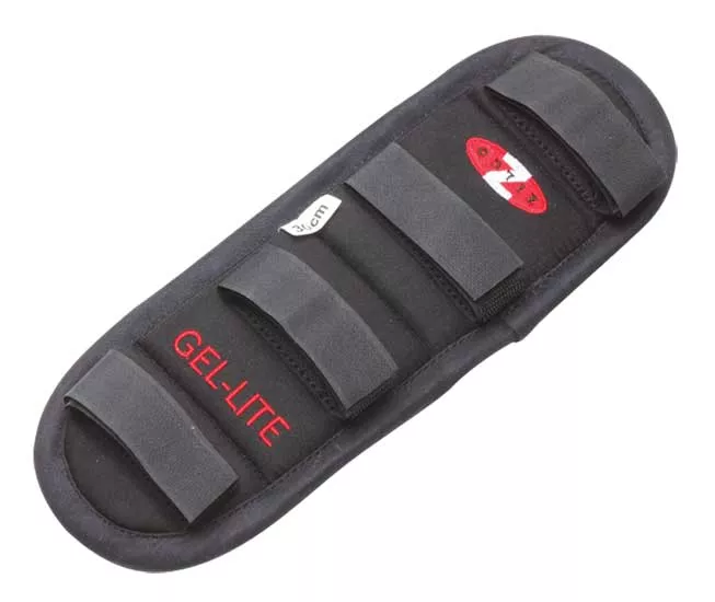 Zilco Driva Gel Lite Wither Pad