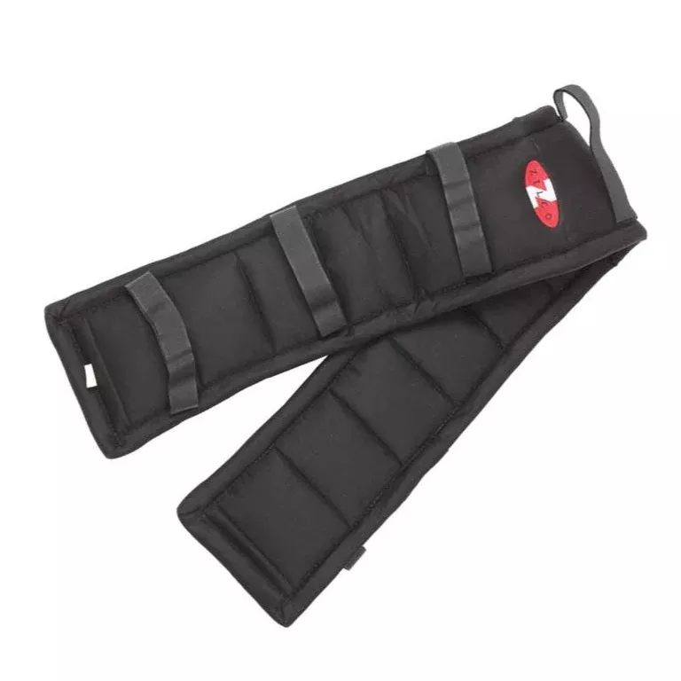 Zilco Driva Puffer Pad
